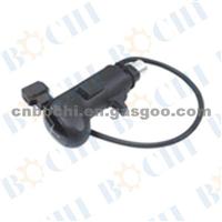 Truck Gear Shift Knob(OE:81326200045/81326200083/81326200076) For MAN