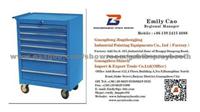 DA-207S Tool Cabinet Movable