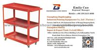 DA-101 Tool Cabinet Movable