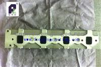 4D95 Cylinder Head For Komatsu