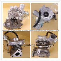 4D5CDI 1515A030 Turbocharger For Mitsubishi L200 Turbo