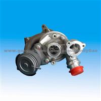 Diesel Turbo VP58 03C145702H For VW LAVIDA 1.4T