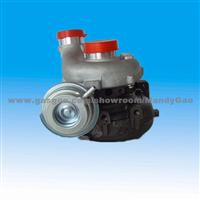 Turbo For Volkswagen Commercial LT II VAN 454205-5006S 074145701D