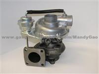 Turbo 8944739540 With Engine RHB5 4JB1T Turbocharger For Isuzu Trooper 2.8L TD