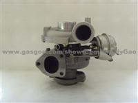 GT2256V 700935-5003S 7785991B Turbocharger M57D For BMW X5