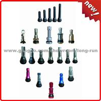 Various Cars Tire Valves