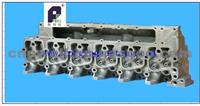 Hot Sale 6BT 3197287 Cylinder Head