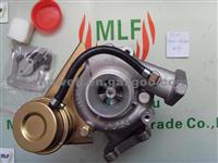 CT20 Turbocharger 17201-54030 For Toyota