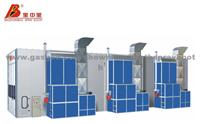 BZB-FB(20*5*5) Spray Booth