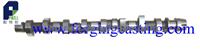 High Quality Camshaft 2C 13511-64071-10-30-50 For TOYOTA