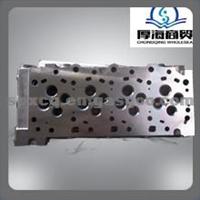 Cylinder Head For KIA D4CB-VGT 2.5TCI 22100-4A210 22100-4A250 16V 2006-2009
