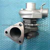 TD04 Turbocharger 49177-01510 49177-01500 For Mitsubishi 4D56 Engine L300 L200 Shogun Pajero