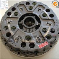 Iso/Ts16949 1888 055 034 Clutch Cover For Mercedes Benz