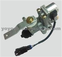 Leveling Valve For Japanese Vehicle