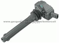 Ignition Coil 0 221 504 022