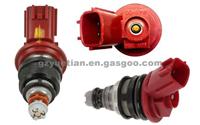 Fuel Injector For NISSAN Oem 16600-1P102