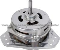 Energy Saving 4 Pole Automatic Motor For Washing Machine