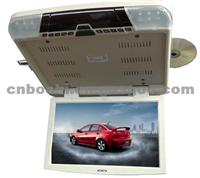 15.6 Inch Tft Lcd Car Tv Monitor With Wide Screen For All Cars