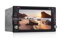 Best Selling Universal 6.2 Inch Android Dvd For All Cars