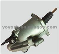 Clutch Servo 1604A8DQ-010,1000153235
