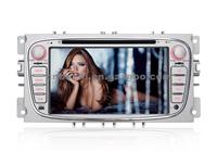 Best Selling Android Dvd For Focus