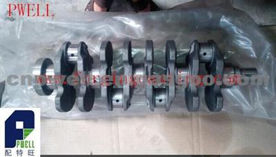 Good Price 23110-38230 Crankshaft For Hyundai