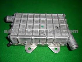Oil Cooler 6011800065