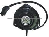 TOYOTA 065000-2061 A/C FAN MOTOR