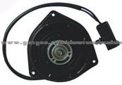 TOYOTA 065000-0911 A/C FAN MOTOR