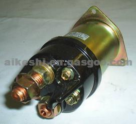 Solenoid Switch 1115619