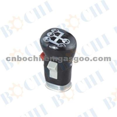 Truck Gear Shift Knob(OE:1655853) For VOLVO