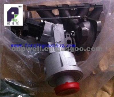 Good Quality Turbocharger K03 53039880136