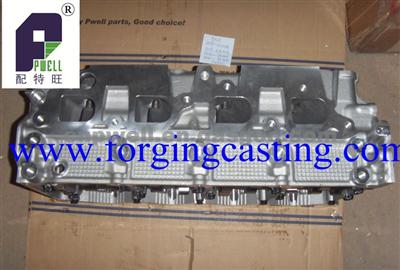 YD25 11039 Cylinder Head For Car