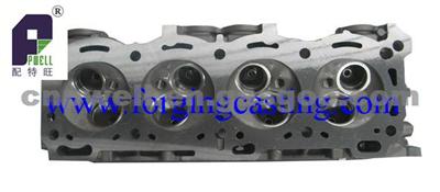 Good Choice Cylinder Head 4ED1 For Car