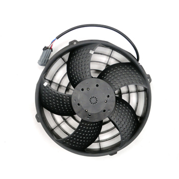 Spheros Brushless Condenser Fan 11114848A,021-00062-000