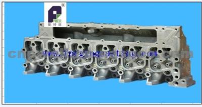 Hot Sale 6BT 3197287 Cylinder Head