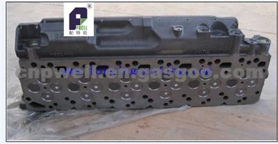 Hot Sale 6ISD 3977225 Cylinder Head