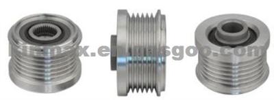 Pulley 0210400970 F231108 7990-82275 535002410 EC4075