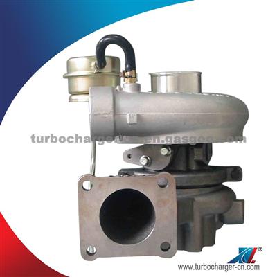 Turbocharger Toyota CT26 17201-42020 Sale In China