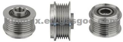 Pulley F228881 7908-3409 535002810 7701055871 EC4234