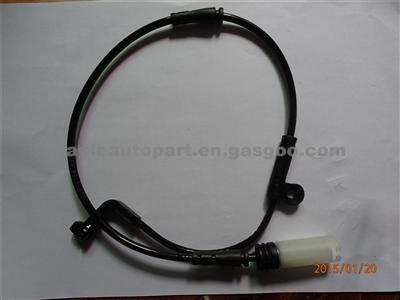 Brake Pad Warning Contact Sensor 34 35 6 764 298 For BMW E60 Rear Sensor