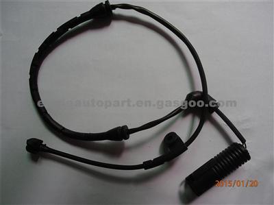 Brake Pad Warning Contact Sensor 34 35 1 164 371 For BMW E46