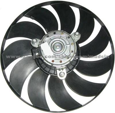 FORD FIESTA 1.0-1.6 1999/2001 XS6H8C607PC FAN