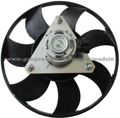 FORD FIESTA 1.6 SOHC / ECO SPORT 04/09 2S658C607AB FAN