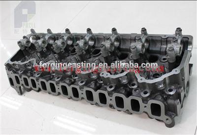 Cylinder Head For Toyota Land Cruiser 1HD-FT 11101-17041