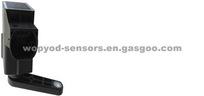 37141093700 Headlight Level Height Sensors For BMW