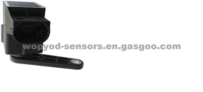 37141093698 Headlight Level Height Sensors For BMW
