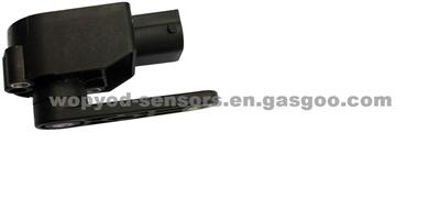 3714 6784 072 Headlight Level Height Sensors For BMW