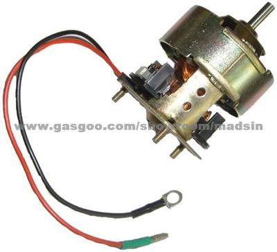 FAN MOTOR FOR MERCEDES BENZ KALORIFER MOTOYRU