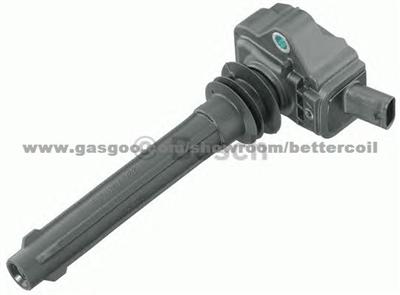 Ignition Coil 0 221 504 022